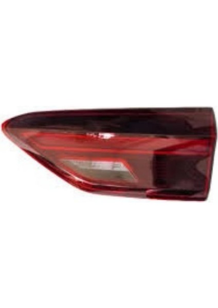 Vw Polo 2021-2024 Stop Lambası Iç Ledli Sag 2G0945094B