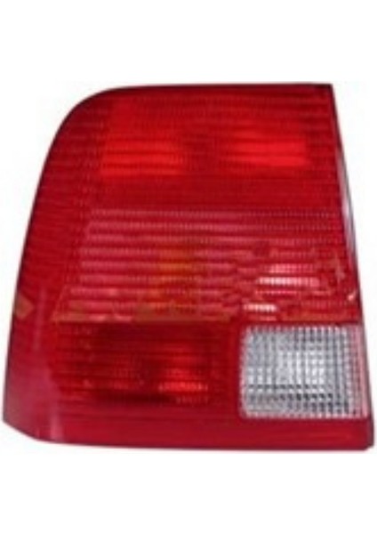 Passat 1997-2001 Sol Stop Lambası 3B5945095F