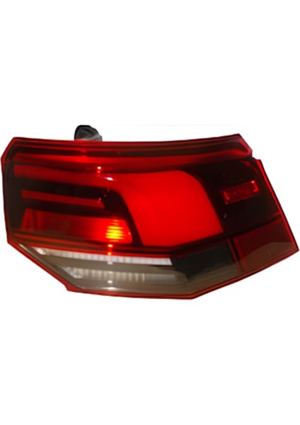 Golf 8 2020 Sonrası Stop Lambası Dış Sağ 5H0945096D