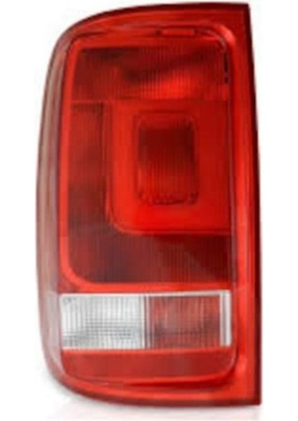 Vw Amarok 2013-2016 Stop Lambası Sol 2H1945095A