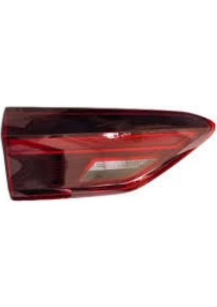 Vw Polo 2021-2024 Stop Lambası Iç Ledli Sol 2G0945093B