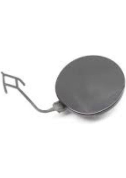 Audi A6 2015 Sonrası Çeki Demir Kapagı Arka 4G5807441C