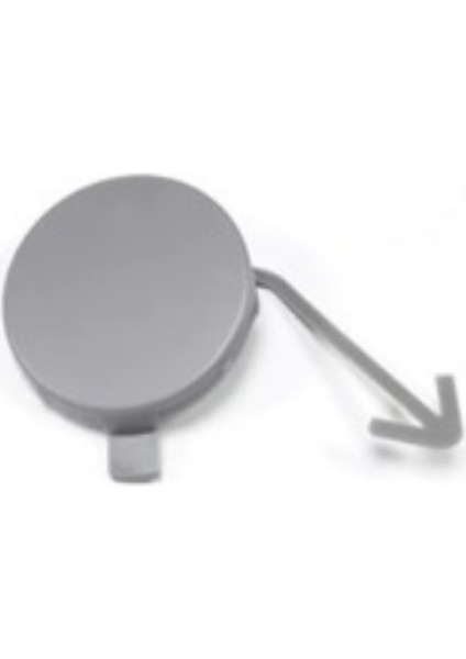 Rapid 2013-2020 Çeki Demir Kapagı Ön 5JA807241