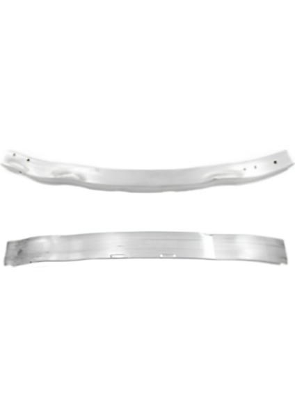 Audi A3 2004-2008 Ön Tampon Demiri Aliminyum 8P0807113B
