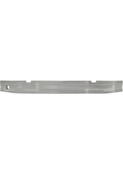 Audi A3 2009-2013 Ön Tampon Demiri Aliminyum 8P0807113F