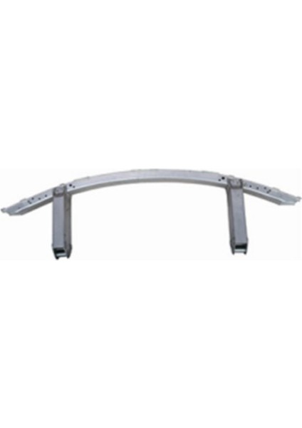 Bmw 7 Serisi F01 Lci 2013-2015 Ön Tampon Demiri 51647333134