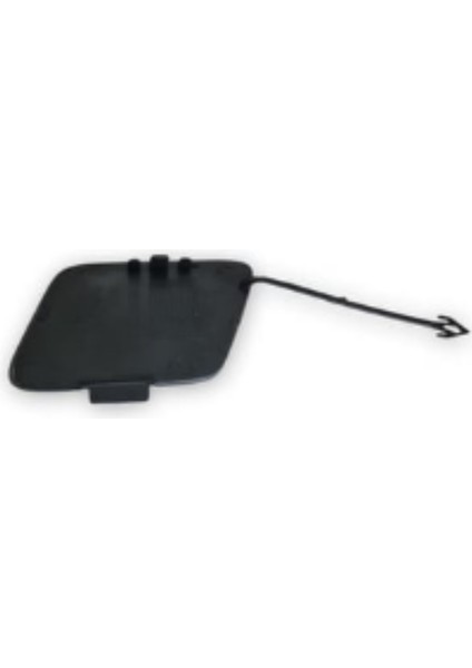 Audi A4 2016 Sonrası Çeki Demir Kapagı Ön 8W0807241