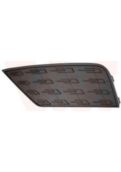 Seat Leon 2017-2020 Tampon Sis Kapagı Sissiz Sol 5F0853665F