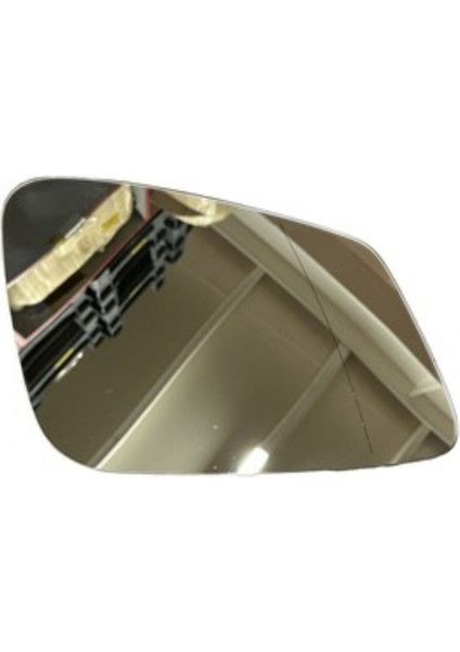 Bmw E60 F10 F20 F30 Ayna Camı Sağ Rezistanslı Bmw 51167186584 S1