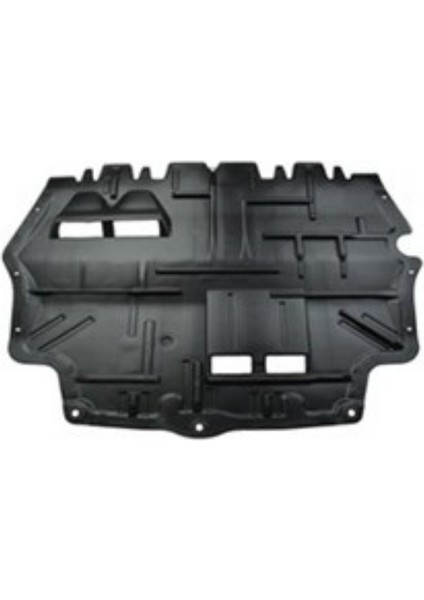 Passat 2005-2010 Motor Alt Muhafaza Büyük 3C0825235J