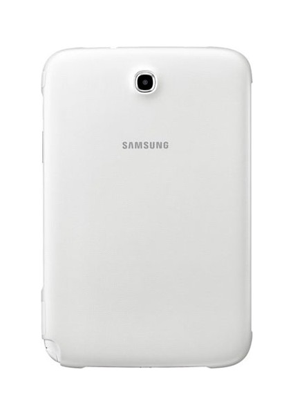 Galaxy Note 8.0 N5100 Bookcover Orjinal Kılıf - Beyaz EF-BN510BWEGWW modelleri