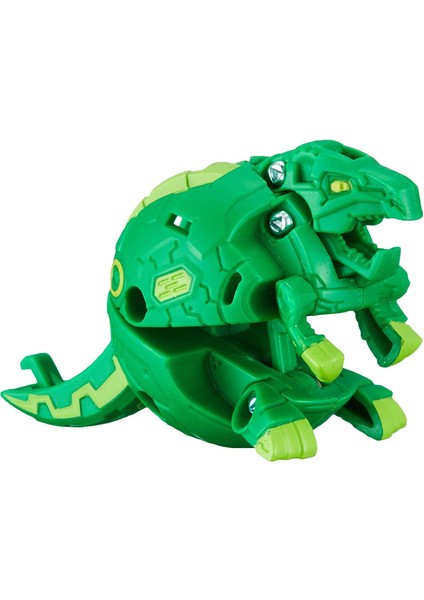 Takara Tomy BAKU002 Bakugan Tyrannosaurus Rex T-Rex