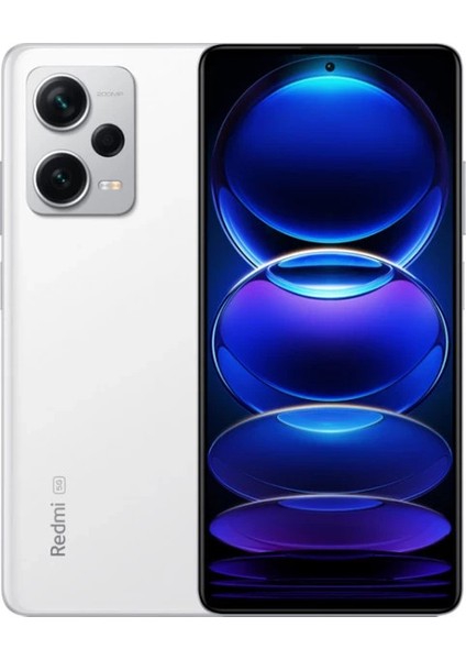 Redmi Note 12 Pro Plus 5g 256 GB 12 GB
