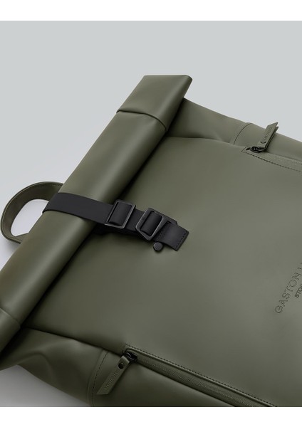 Rullen Laptop Bölmeli Sırt Çantası 16'' - Yeşil indirimleri
