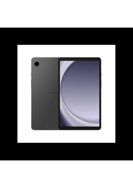 Galaxy Tab A9 Lte SM-X117 8,7&quot; Ekran, 4gb Ram, 64GB Hafıza, Wifi, Graphite Android Tablet
