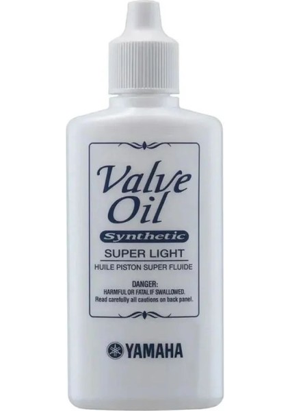 Mmvalveoılslı3 Key Oil (Super Light)