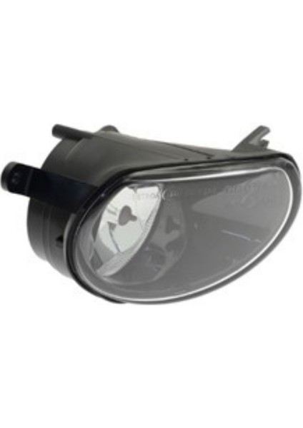 Audi Q7 2010-2015 Sıs Farı Sağ 4L0941700A