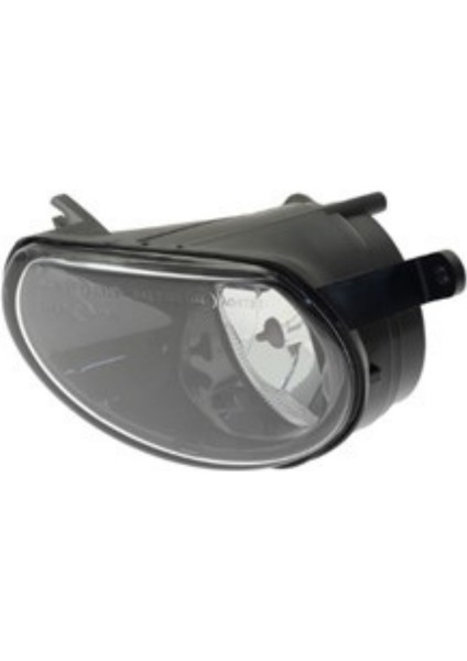 Audi Q7 2010-2015 Sıs Farı Sol 4L0941699A