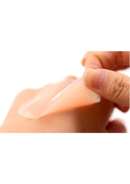 Göğüs Ucu Gizleyici