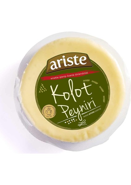Kolot Peyniri 500 gr