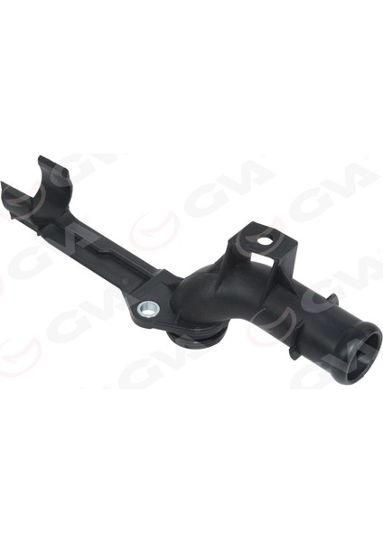Sogutma Suyu Flansi Mercedes M271 W203 CL203 S203 C209 A209 W204 S204 W211 S211 W212 S212 11