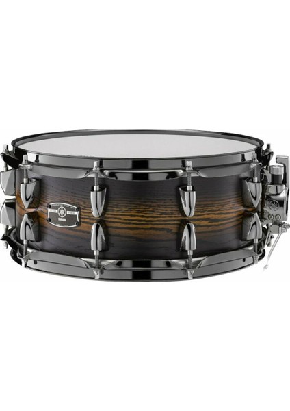 Live Custom Hybrid Oak 14×5.5″ Trampet (Uzu Earth Sunburst)