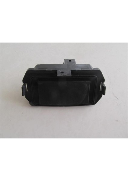 Renault Captur 2013-2019 Bagaj Açma Düğmesi (Butonu) 8200076256