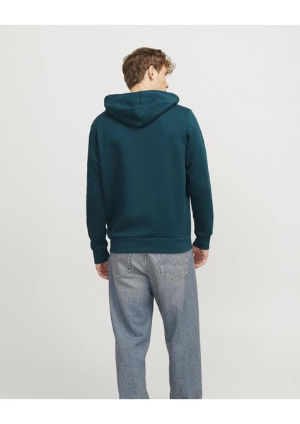 Jack&jones 12256820 Jjsouth Kapusonlu 3 Iplık Sweat indirimleri