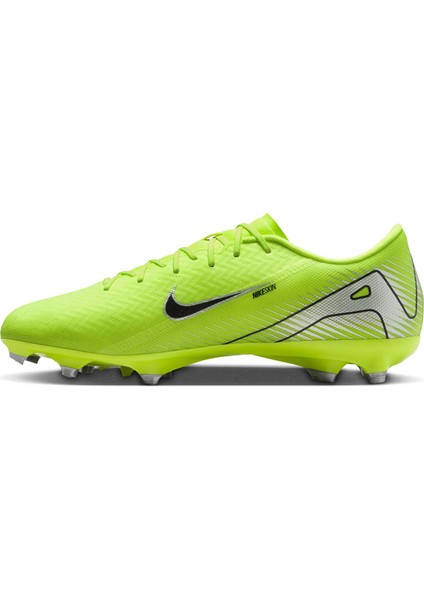 Futbol Ayakkabısı Kramponlar Mercurial Zoom Vapor 16 Academy Fg/mg FQ8374-700