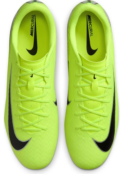 Futbol Ayakkabısı Kramponlar Mercurial Zoom Vapor 16 Academy Fg/mg FQ8374-700 modelleri