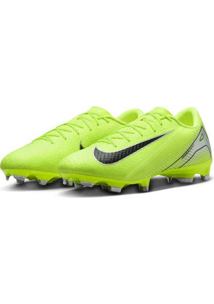 Futbol Ayakkabısı Kramponlar Mercurial Zoom Vapor 16 Academy Fg/mg FQ8374-700 indirimleri
