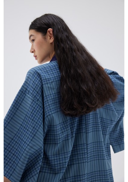 Sento Vintage Uzun Kimono modelleri