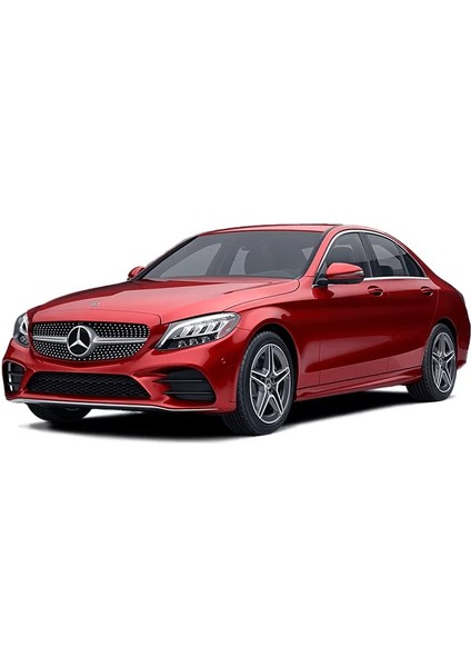 Mercedes W205 C Class Amg Ön Balata A0084201720