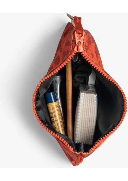 Fermuarlı Çok Amaçlı Kumaş Cüzdan - Leo 1060742 fırsatları