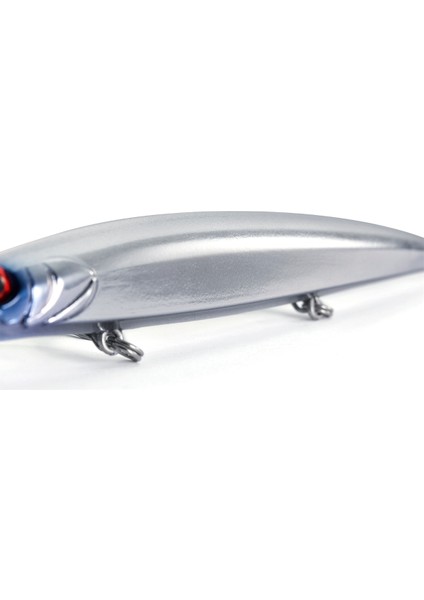 Deception 135 mm 23,5 gr Sinking Maket Balık Renk: Pkc fırsatları