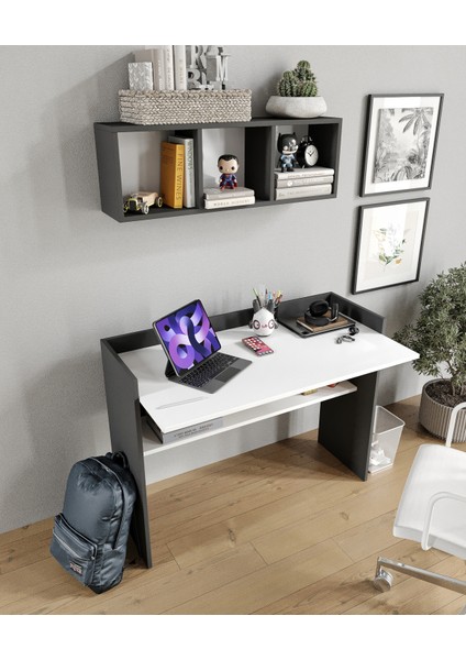 Ares Çalışma Masası ve Üst Modül