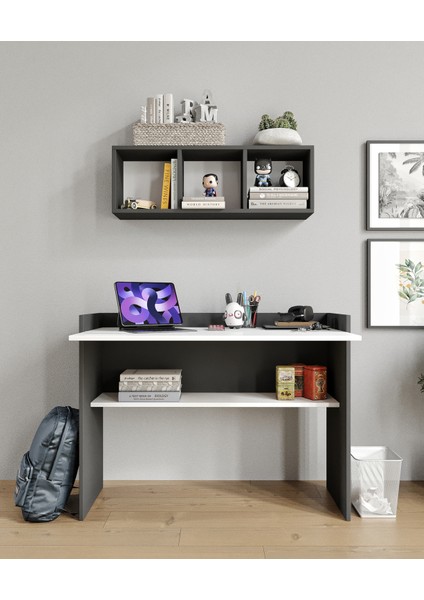 Ares Çalışma Masası ve Üst Modül