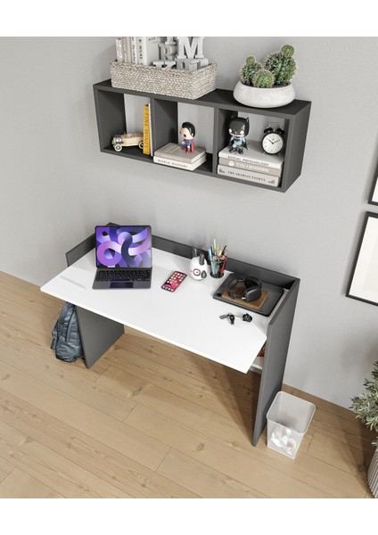 Ares Çalışma Masası ve Üst Modül