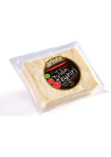 izmir Tulum Peyniri 300 gr - Koyun sütünün lezzeti