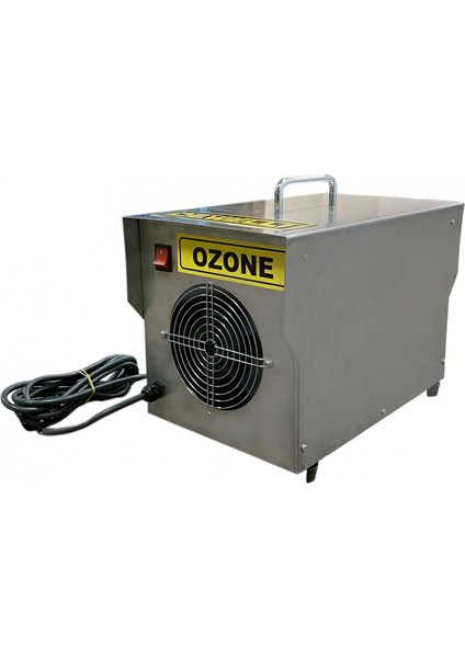20 gr Sanayi Tipi Ozon Jeneratörü