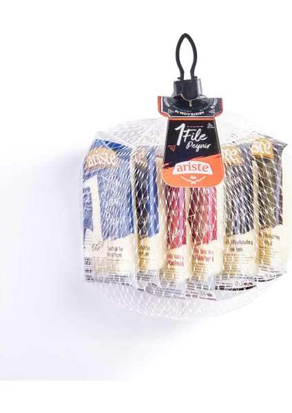 1 File Peynir 260 gr