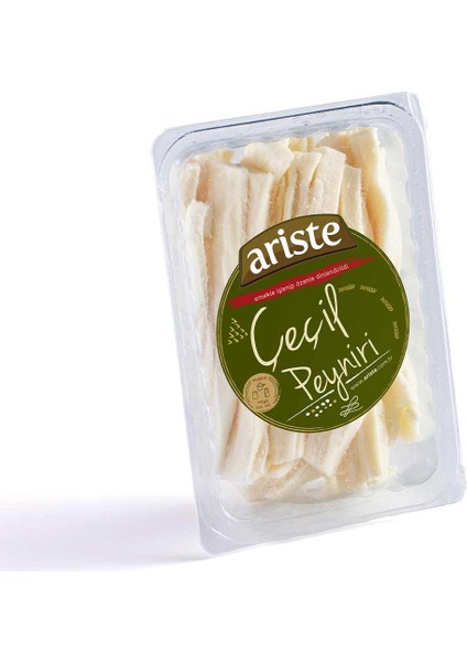 Çeçil Peyniri - 250GR