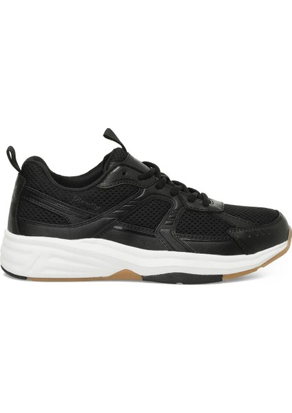 Remix Tx W Siyah Comfort Taban Kadın Spor Ayakkabı