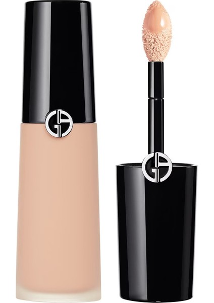 Luminous Silk Kapatıcı - Işıltılı ve Doğal Bitişli Çok Amaçlı Kapatıcı 3.75