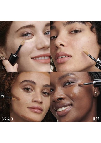 Luminous Silk Kapatıcı - Işıltılı ve Doğal Bitişli Çok Amaçlı Kapatıcı 3.75 fiyatları