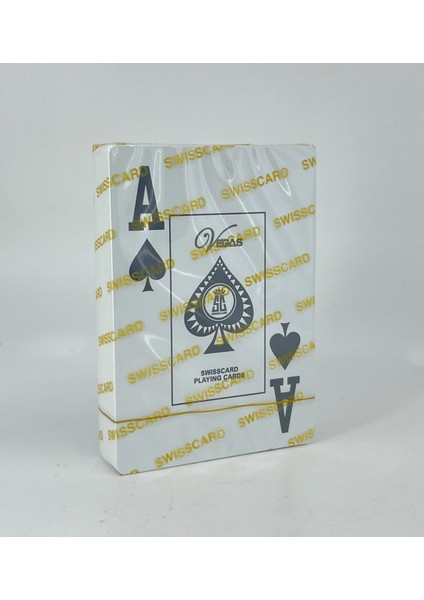 Iskambil Blackjack Poker Oyun Kartı Destesi - Mavi modelleri