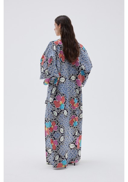 Graceland Vintage Uzun Kimono fiyatları