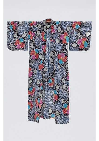 Graceland Vintage Uzun Kimono fırsatları