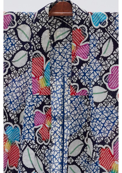 Graceland Vintage Uzun Kimono indirimleri