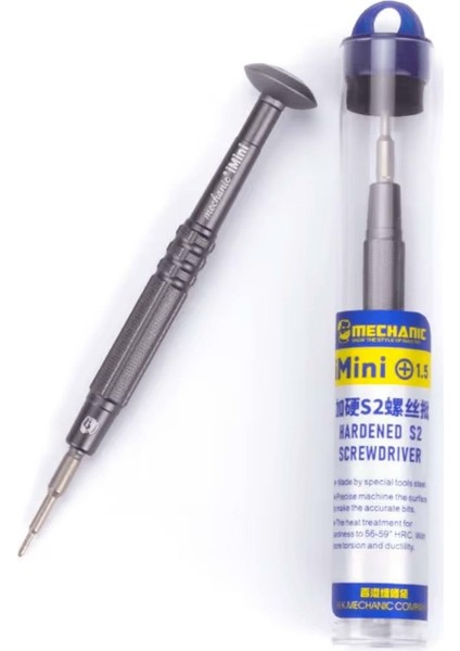 Yıldız Tornavida 1,5